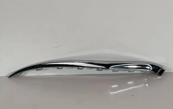 Volkswagen T-Roc Front bumper splitter molding 2GA853711 98535