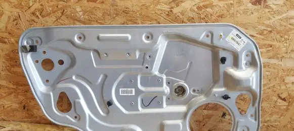 Volvo V50 Rear window lifting mechanism without motor 992669101 8679080