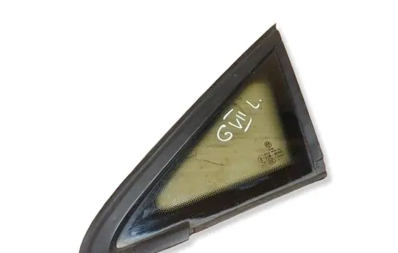 Volkswagen Golf VII Front triangle window/glass 5G0845411E