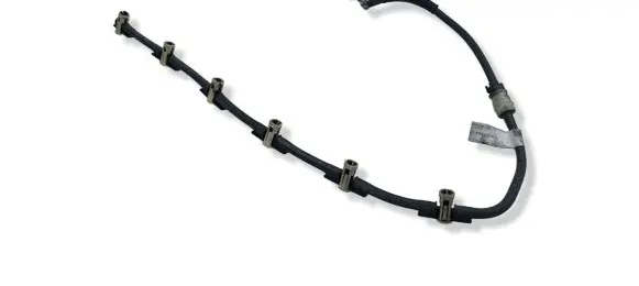 Mercedes-Benz GLE W167 Fuel return line/hose A6560704200