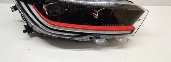 Volkswagen Polo VI Headlight/headlamp 2G1941036M VW109