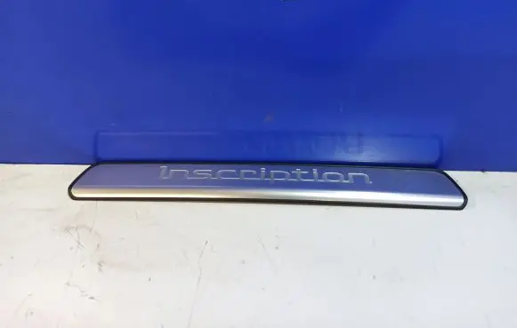 Volvo S60 Rear sill trim cover 8659961 30660965