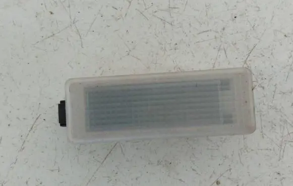 BMW 3 E90 E91 Other interior light 6972605