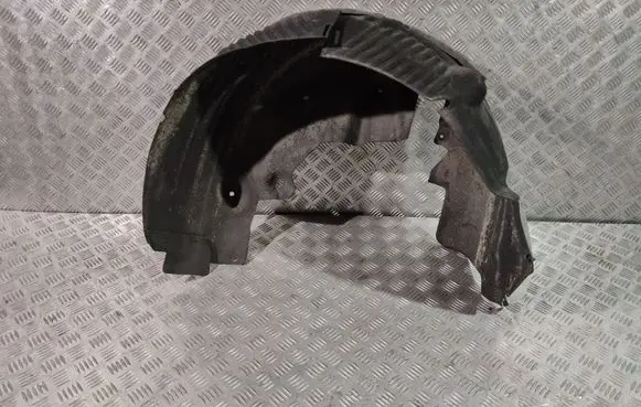 Mercedes-Benz E W238 Rear arch fender liner splash guards A2386902903
