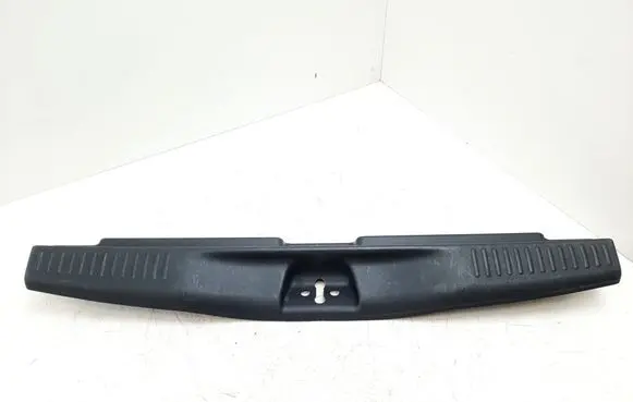 Peugeot iOn Trunk/boot sill cover protection 7240A002