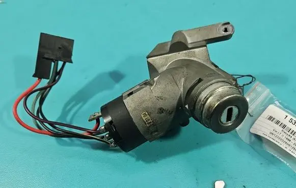 Volkswagen II LT Ignition lock IMPRK1539148