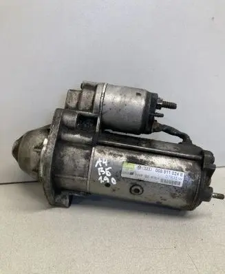 Audi A4 S4 B5 8D Starter motor 068911024E