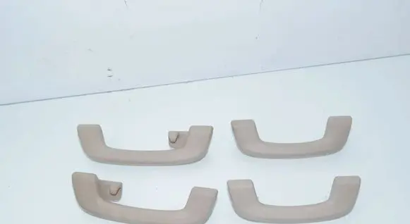 BMW 5 F10 F11 A set of handles for the ceiling 7499074 51167499074 51167290028