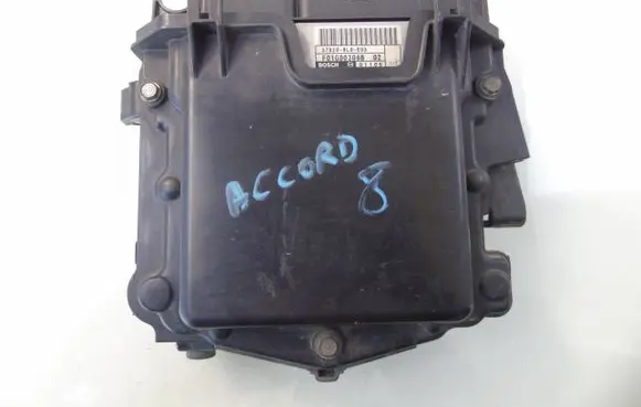 Honda Accord Engine control unit/module 37820-RL0-E03