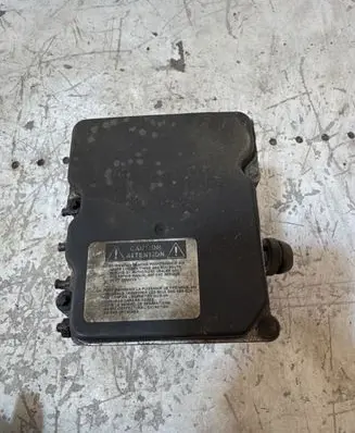 Toyota Corolla Verso AR10 ABS Pump 645L5231006
