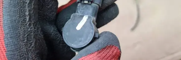 Audi A5 Parking PDC sensor 5Q0919275B