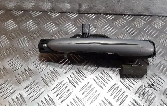Renault Espace - Grand espace IV Rear door exterior handle 82000008431