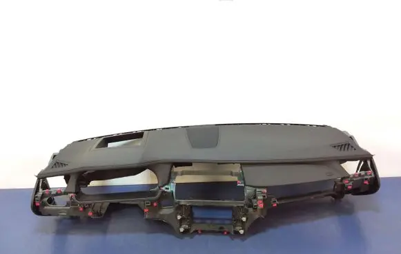 BMW 7 F01 F02 F03 F04 Dashboard 9160070
