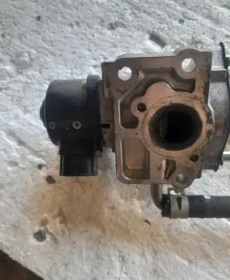 Lexus NX EGR valve 2562036060