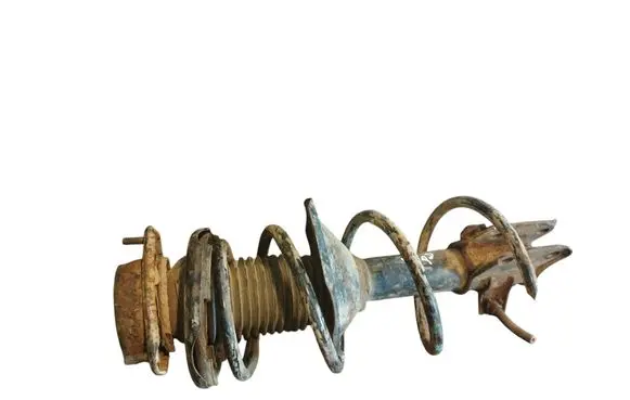 Subaru Forester SF Front shock absorber/damper