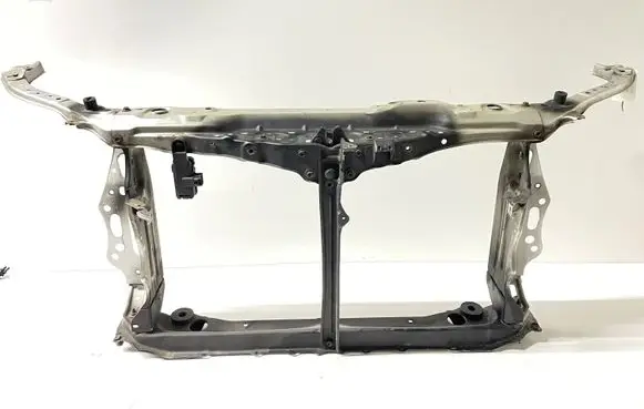 Lexus GS 300 350 430 450H Radiator support slam panel