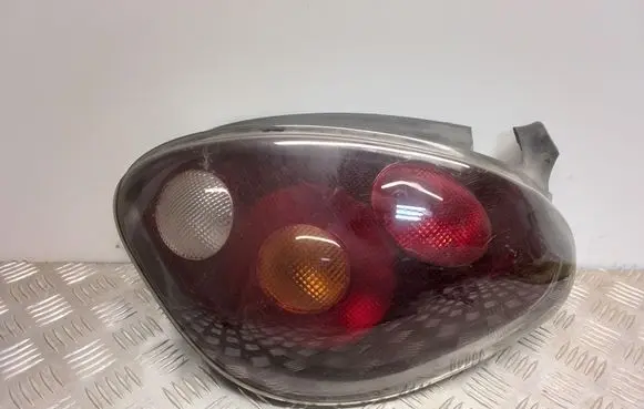 Rear/tail lights