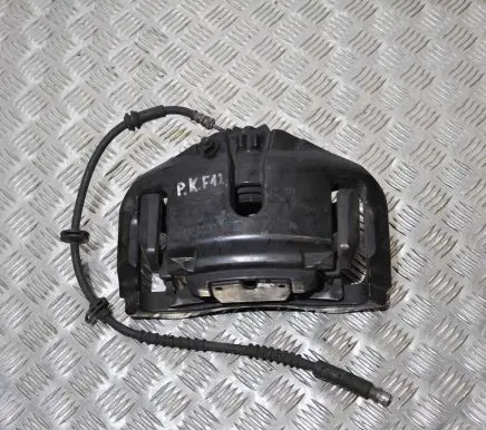 BMW 6 F12 F13 Front brake caliper 6036