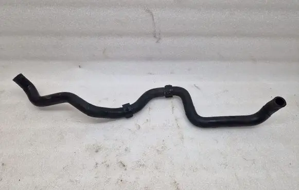 Volkswagen Transporter - Caravelle T5 Engine coolant pipe/hose 7H0122157AL