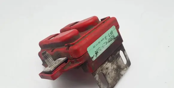 Renault Clio III Positive cable (battery) 8200427594