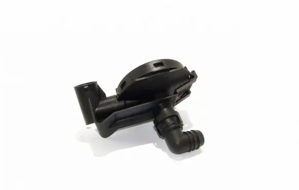 Audi A6 S6 C5 4B Breather/breather pipe/hose 06c103245