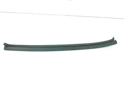BMW 5 F10 F11 Engine compartment rubber 7206521