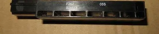 Audi RS5 Keyless system antenna 5K0962131-T