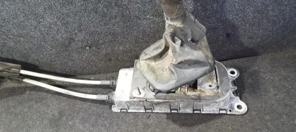 Seat Toledo II (1M) Gear shifter/selector