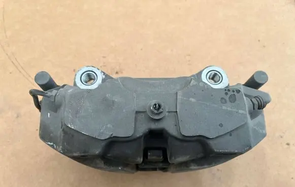 Audi A6 S6 C8 4K Front brake caliper 4K06AC CTR2019294G