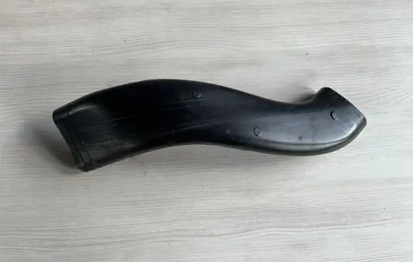 Volvo S60 Cabin air duct channel 9171893