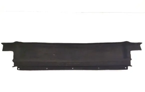 Tesla Model S Trunk/boot mat liner 