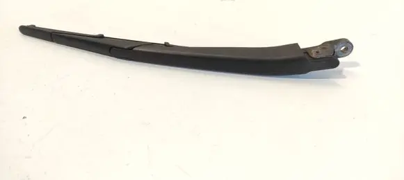 Citroen C4 I Rear wiper blade arm