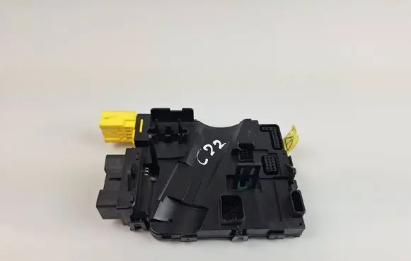 Audi A3 S3 A3 Sportback 8P Steering angle sensor 1K0953549DB