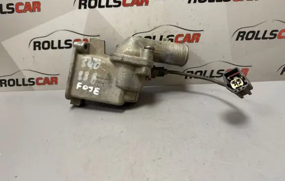 Volvo S40, V40 Thermostat/thermostat housing 3531391