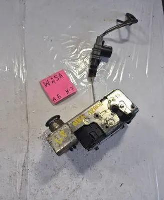 Ford Transit Front door lock 2365656