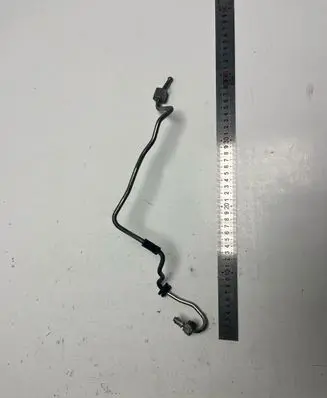 BMW 5 GT F07 Fuel line pipe 0445010617 7800123 0281002949