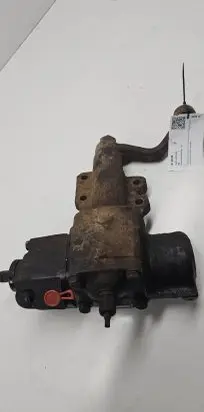 Nissan Patrol 260 Steering rack 0X00759