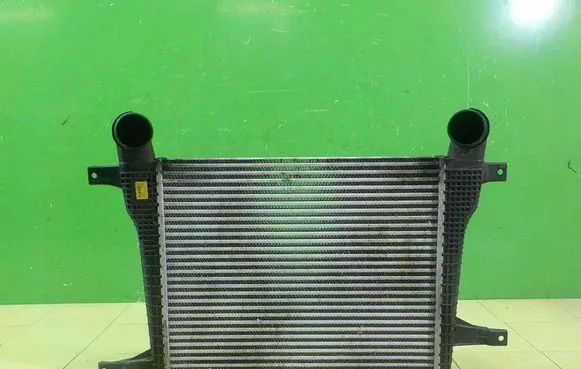 Opel Antara Intercooler radiator 622998 UP293