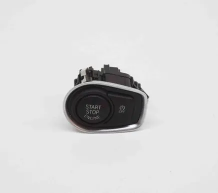 BMW 2 F46 Engine start stop button switch 3393340103 9289136