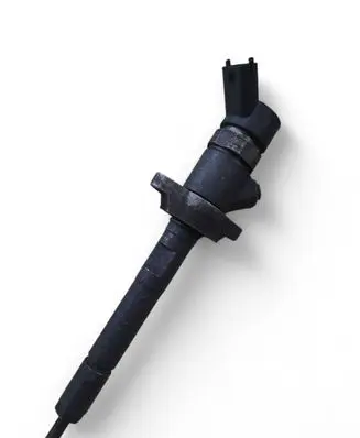 Ford Focus Fuel injector 0445110239