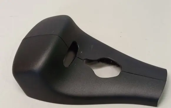 Jeep Grand Cherokee Rearview mirror trim 57010752AE