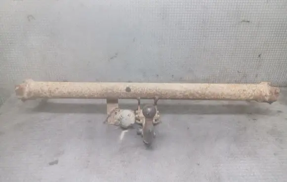 Tow bar set