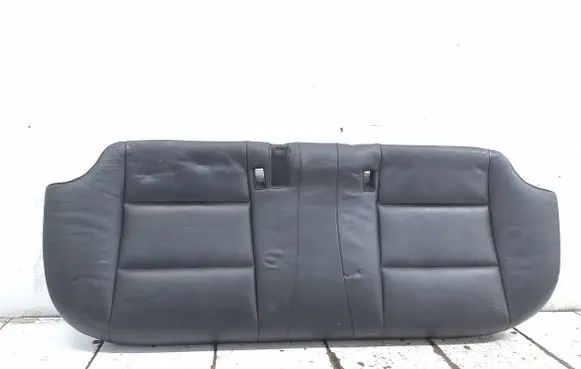 BMW 5 F10 F11 Rear seat 916283600