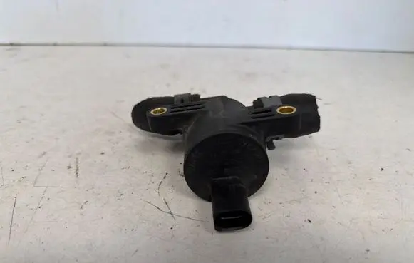 Audi A6 S6 C7 4G Electric auxiliary coolant/water pump 4H0121571B