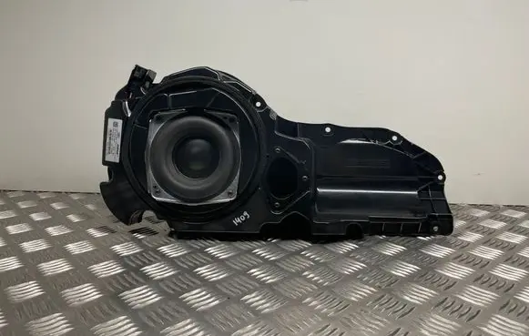 Audi A7 S7 4G Front door speaker 4G8035298A