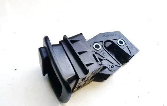 Volkswagen PASSAT B5 Seat back rest lock catch 3b0885737e 3b0885738e