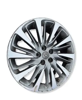 Opel Astra K R18 alloy rim 
