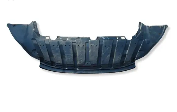Ford C-MAX II Front bumper skid plate/under tray AM51A8B384A