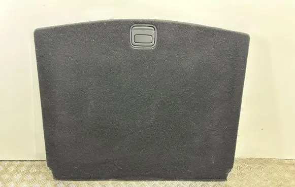 Jeep Compass Trunk/boot mat liner 7GR51DX9AA