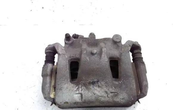 Nissan Leaf I (ZE0) Front brake caliper